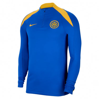 Inter FC Training Top 2024/25 - blu