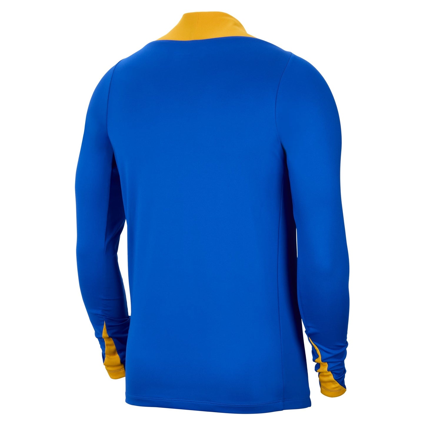 Inter FC Training Top 2024/25 - blu