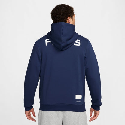 PSG Eiffel Hoodie - blue