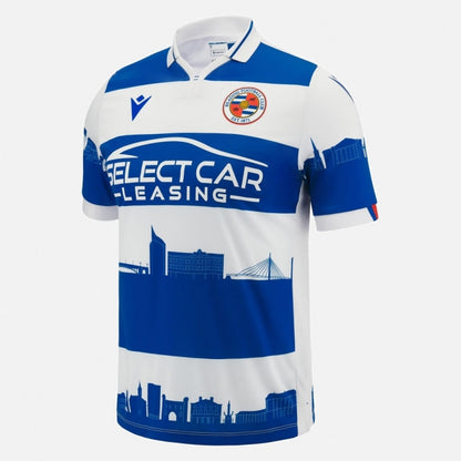 Reading FC Home Jersey 2023/24