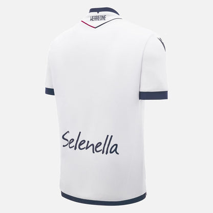 Bologna FC Away Jersey 2024/25