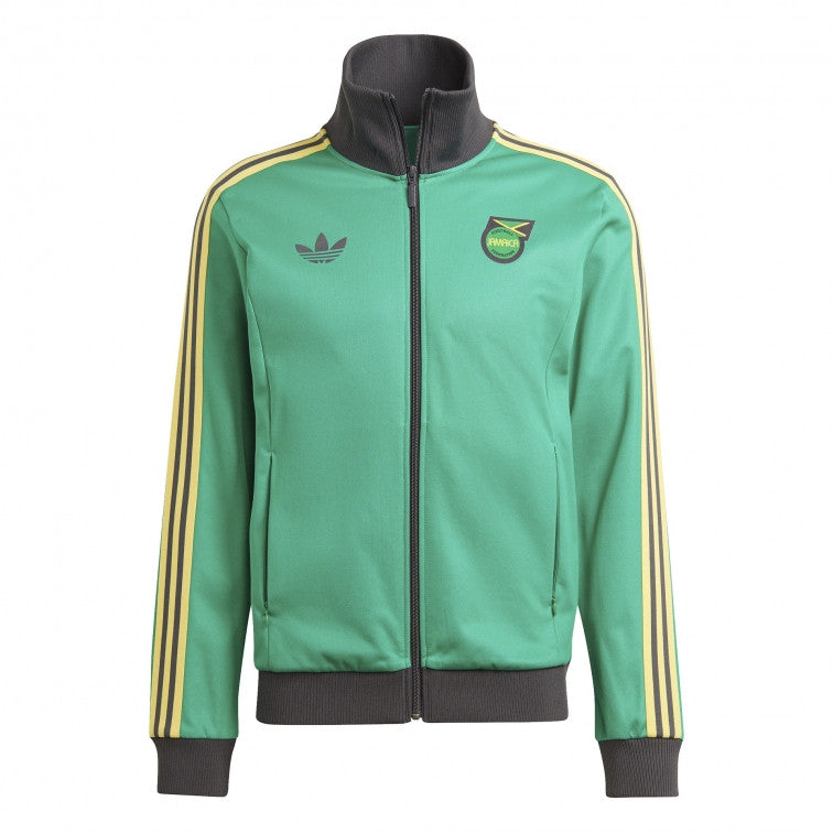 Jamaica National Team Originals Track Jacket