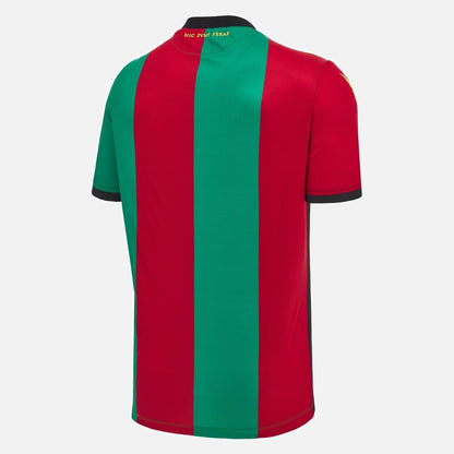 Ternana Home Jersey 2024/25