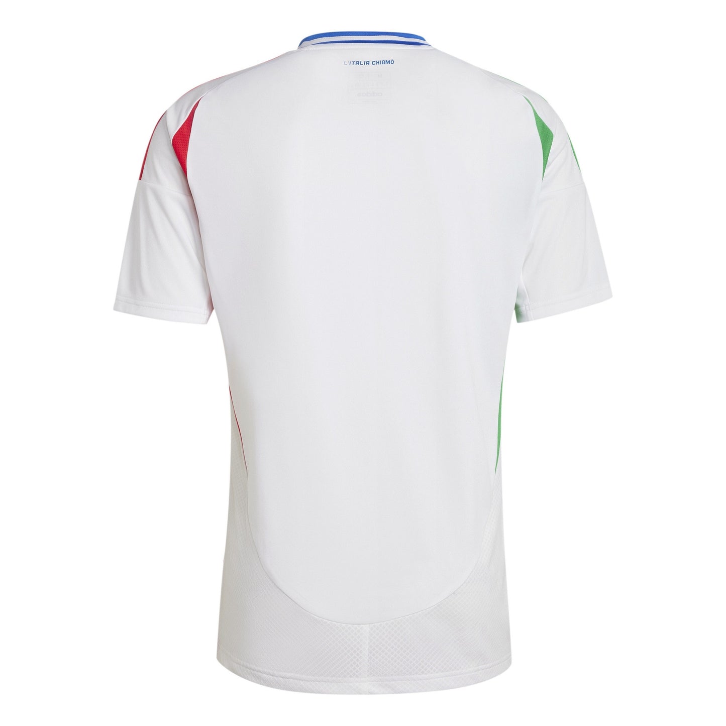 Italy National Team Youth Away Jersey 2024/25