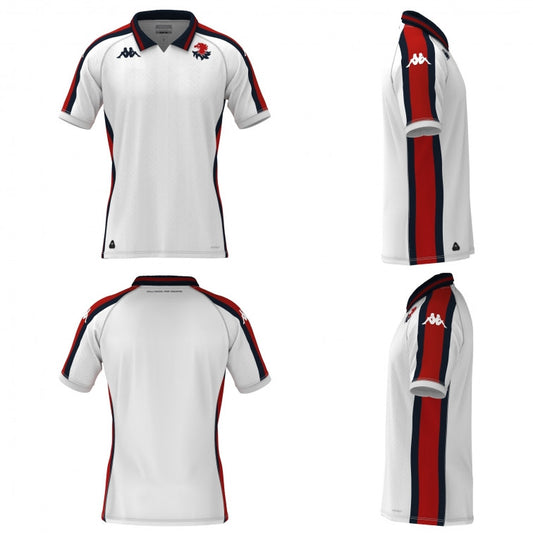 Genoa CFC Kombat Away Jersey 2024/25