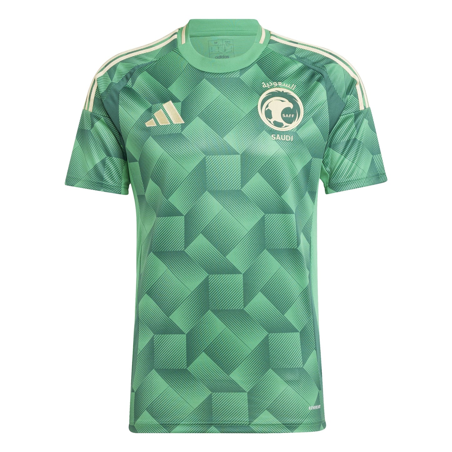 Saudi Arabia Home Jersey 2024/25