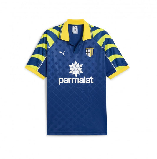 Parma Fourth Jersey 2024/25