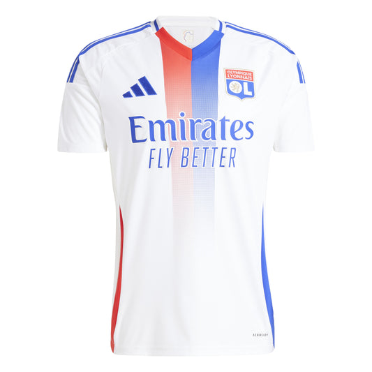 Olympique Lyonnais Home Jersey 2024/25