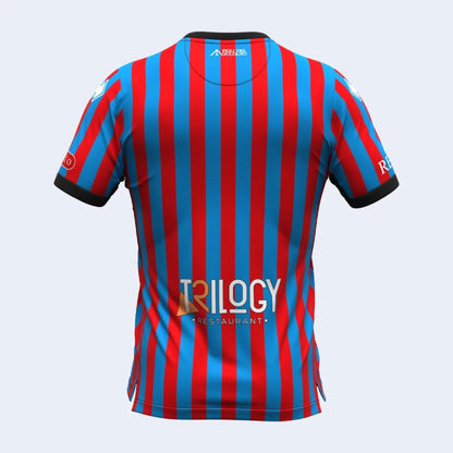 Catania Errea Home Jersey 2023/24