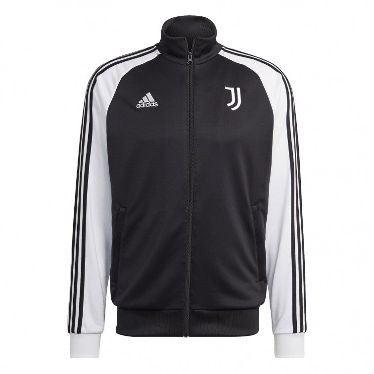 Juventus DNA Jacket 2022/23