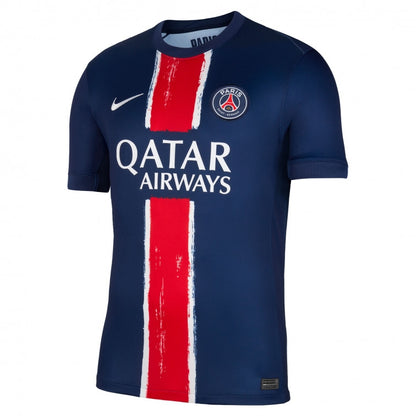 PSG Dembele Home Jersey 2024/25