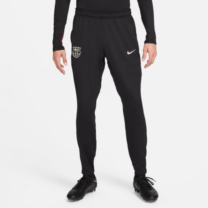 Barcelona FC Training Pants 2024/25 - black