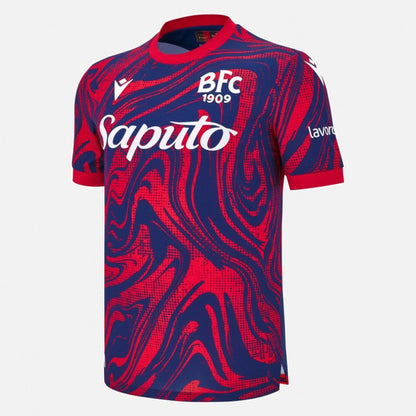 Bologna FC Third Jersey 2024/25