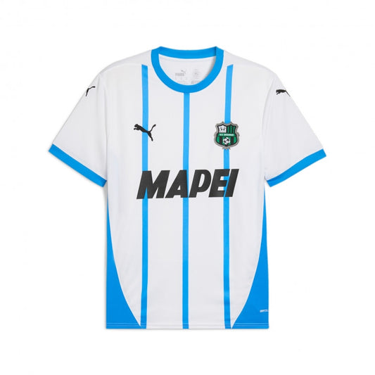 Sassuolo Away Jersey 2024/25