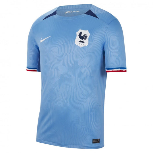 France National Team Home Jersey 2023