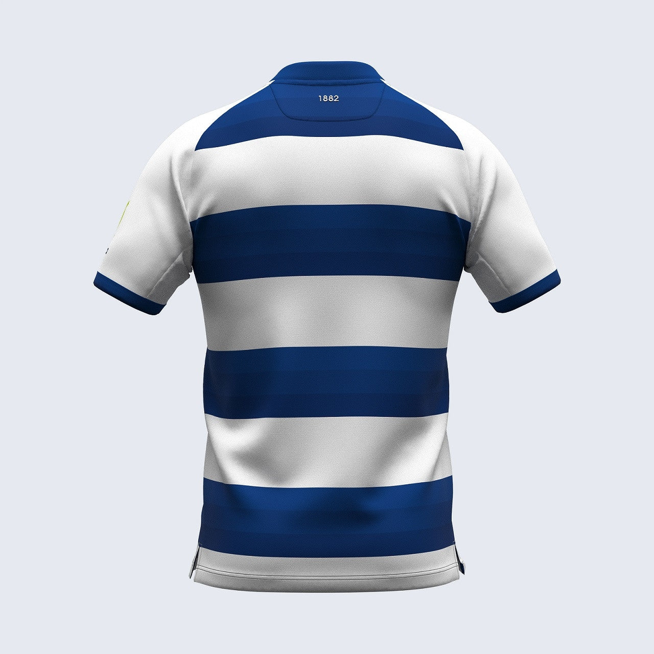 Queens Park Rangers Home Jersey 2024/25