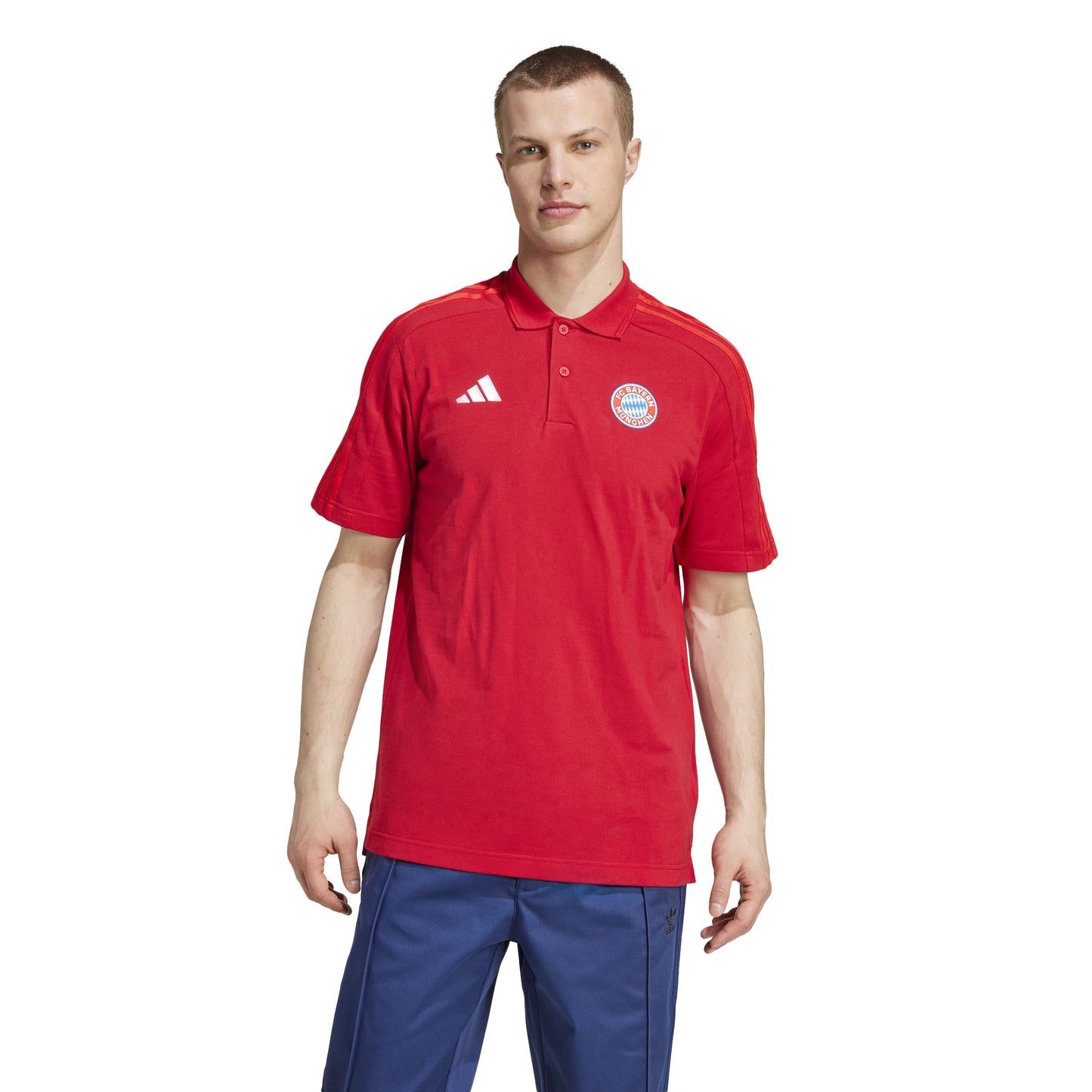 Bayern Munich Dna Polo 2024/25