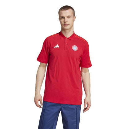 Bayern Munich Dna Polo 2024/25