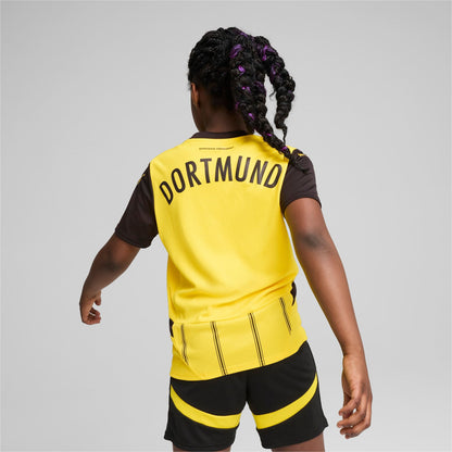 Borussia Dortmund Home Youth Jersey 2024/25