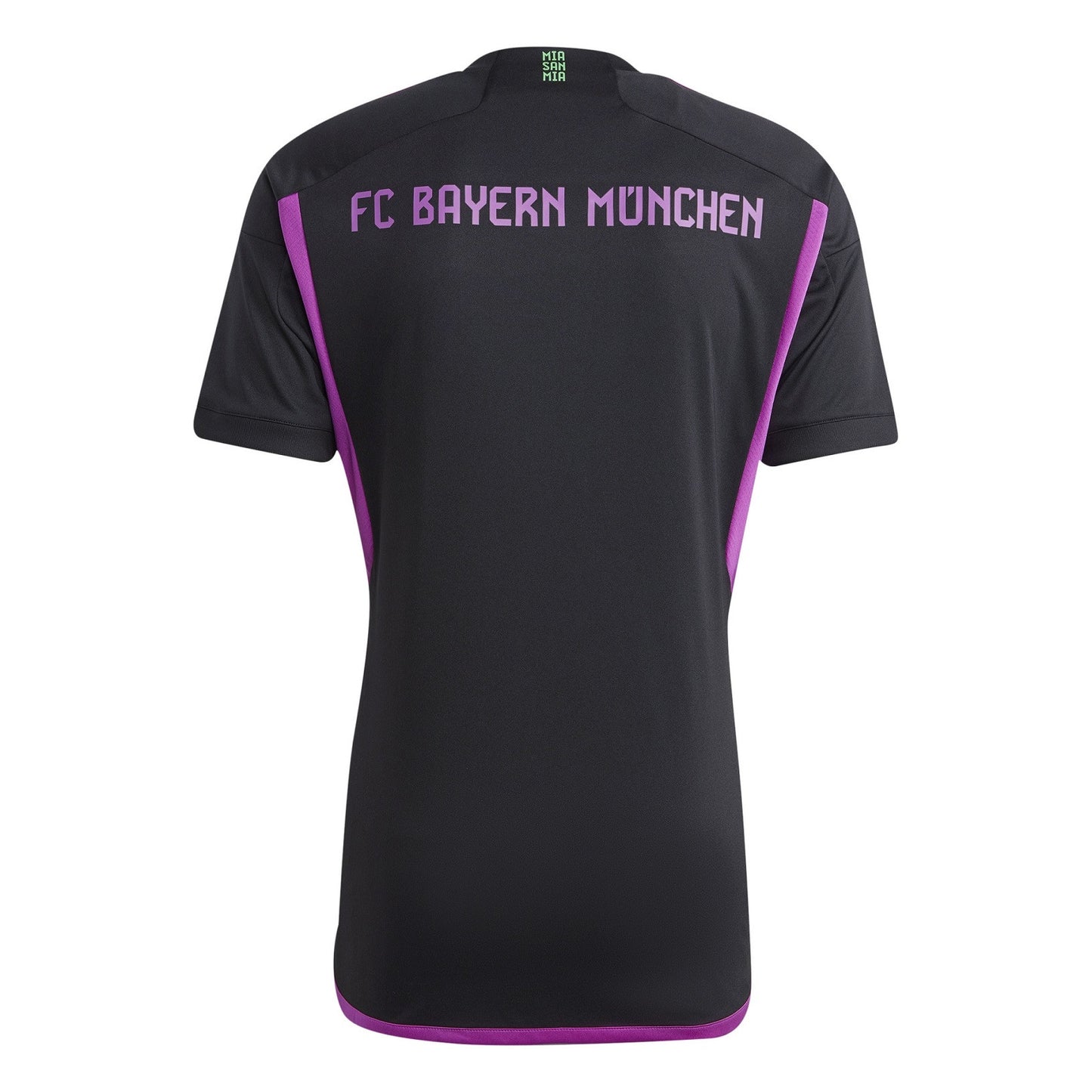 Bayern Munich Away Jersey 2023/2024