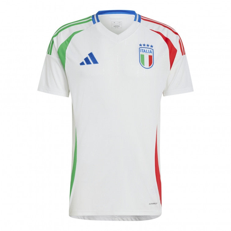 Italy National Team Away Jersey 2024/25