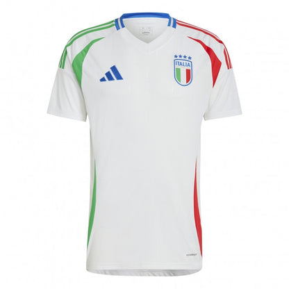 Italy National Team Away Jersey 2024/25