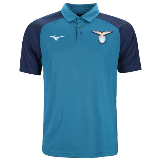 SS Lazio Polo 2024/25 - light blue