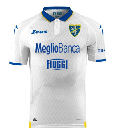 Frosinone Away Jersey 2023/24