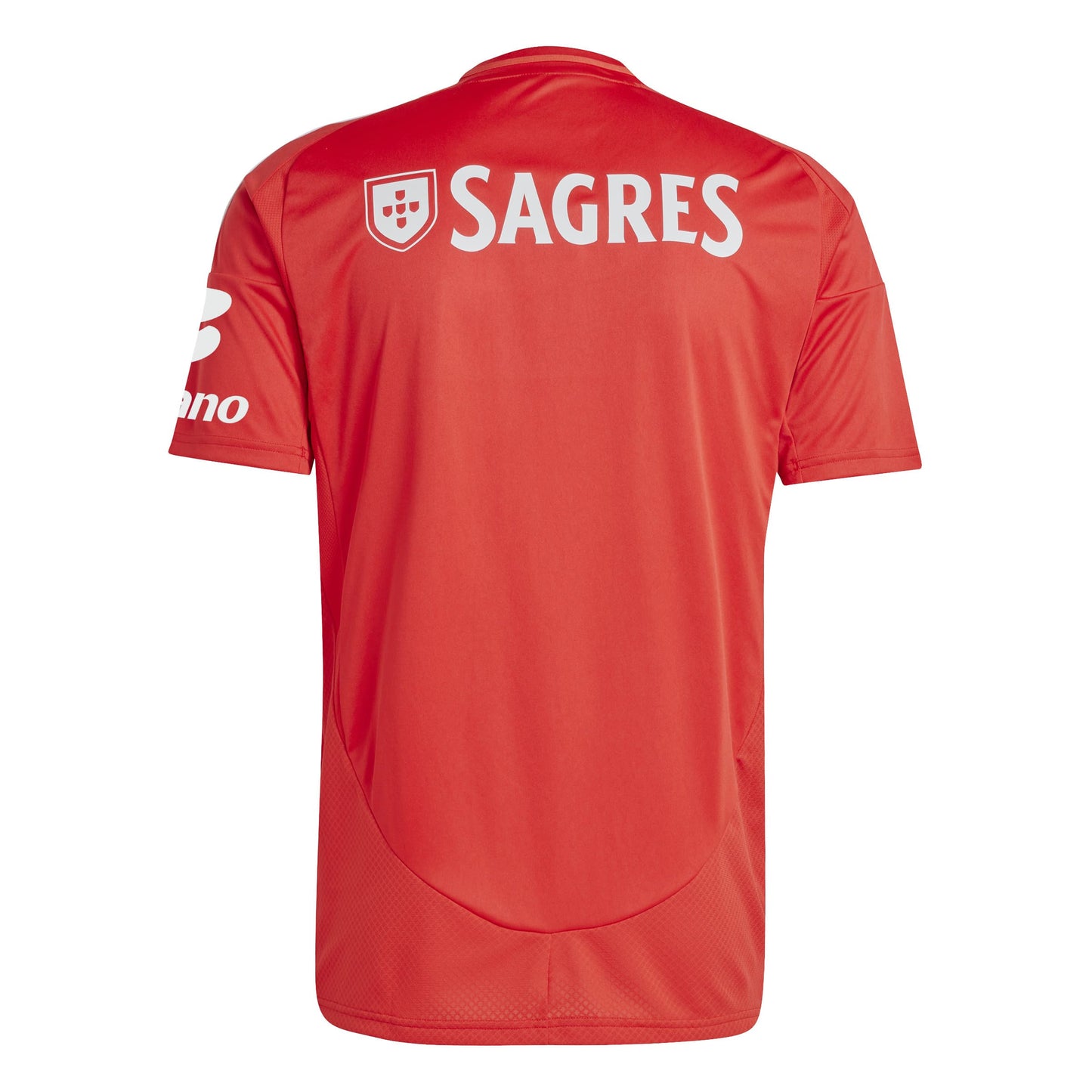 Benfica Home Jersey 2024/25