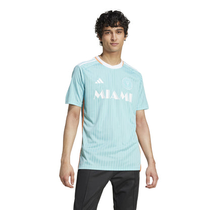 Inter Miami Messi Third Jersey 2024/25