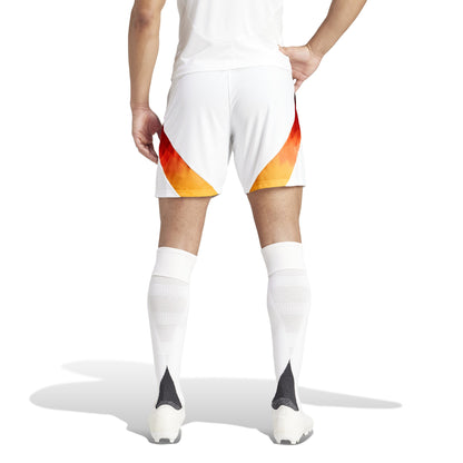 Germany National Team Shorts 2024/25 - White