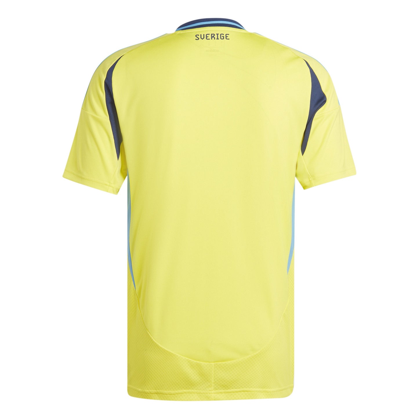 Sweden National Team Home Jersey 2024/25