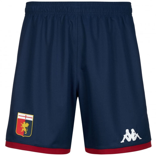 Genoa CFC Kombat Home Shorts 2024/25