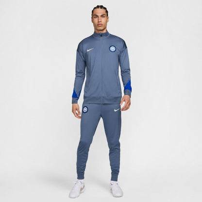 Inter FC Anthem Tracksuit 2024/25 - grey