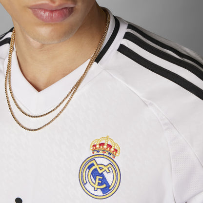 Real Madrid Bellingham Home Jersey 2024/25