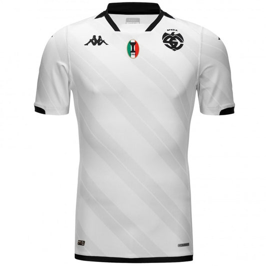 La Spezia Home Jersey 2023/24