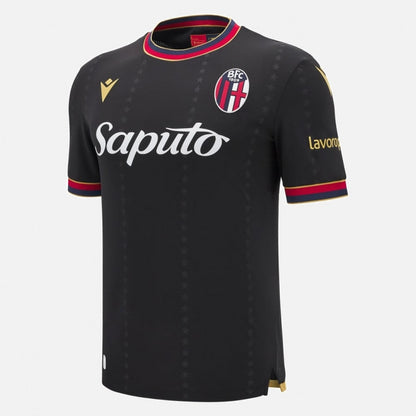 Bologna FC Orsolini UCL Jersey 2024/25