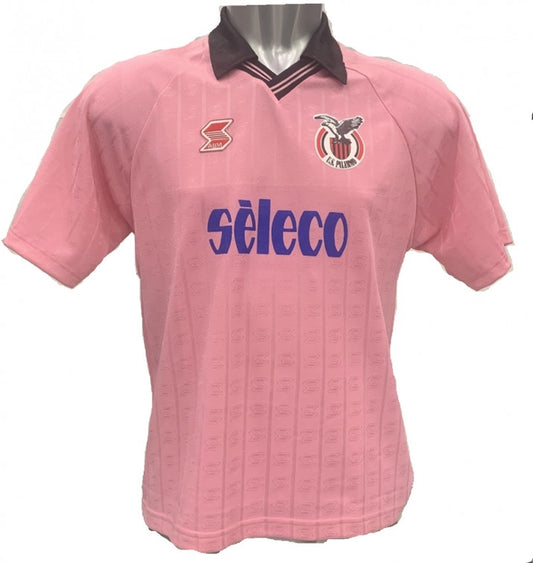 Palermo FC Retro Home Jersey 1991/92