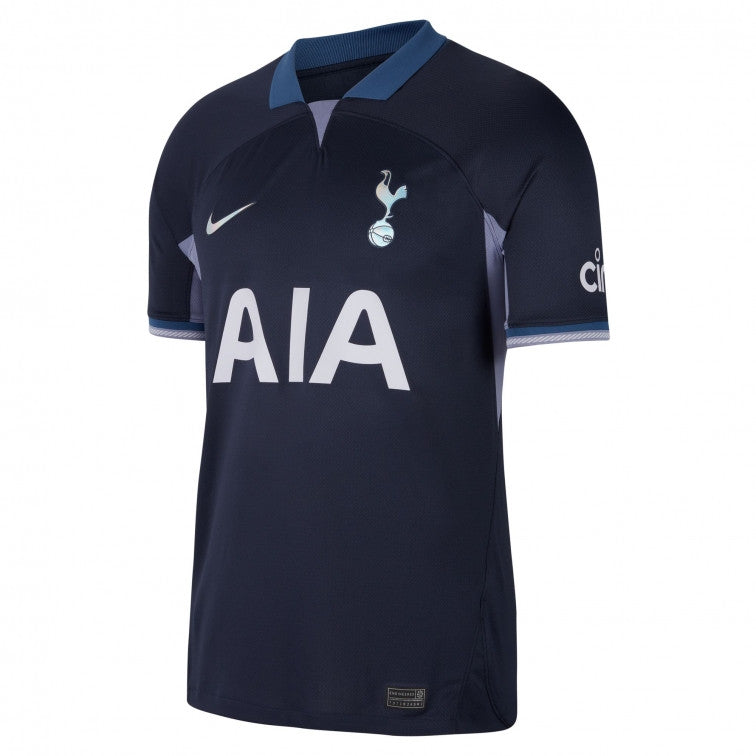 Tottenham Hotspur Youth Away Jersey 2023/24