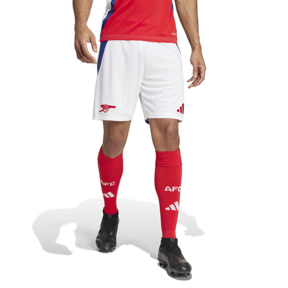 Arsenal Home Shorts 2024/25