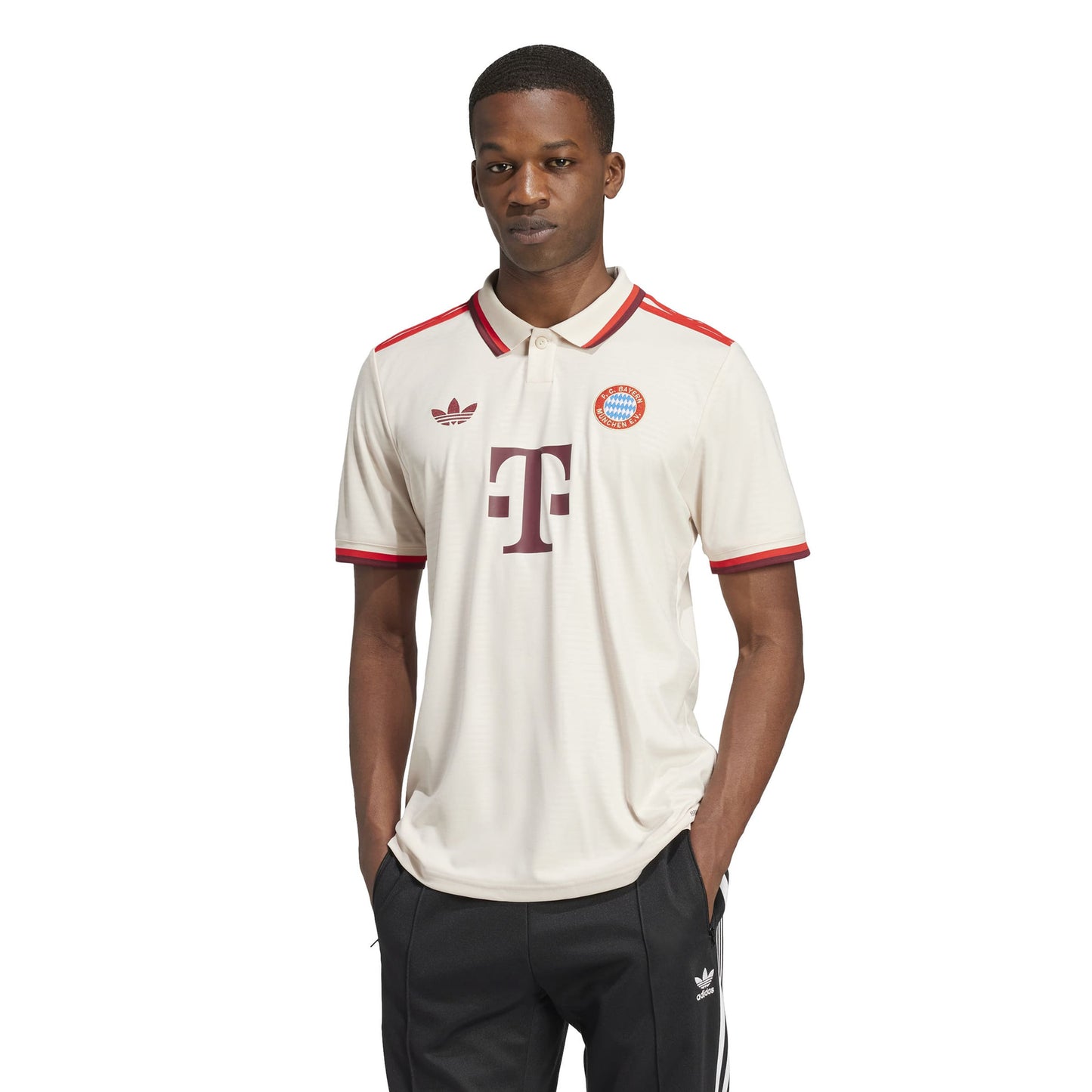 Bayern Munich Third Jersey 2024/25