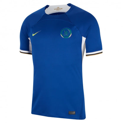 Chelsea FC Youth Home Jersey 2023/24