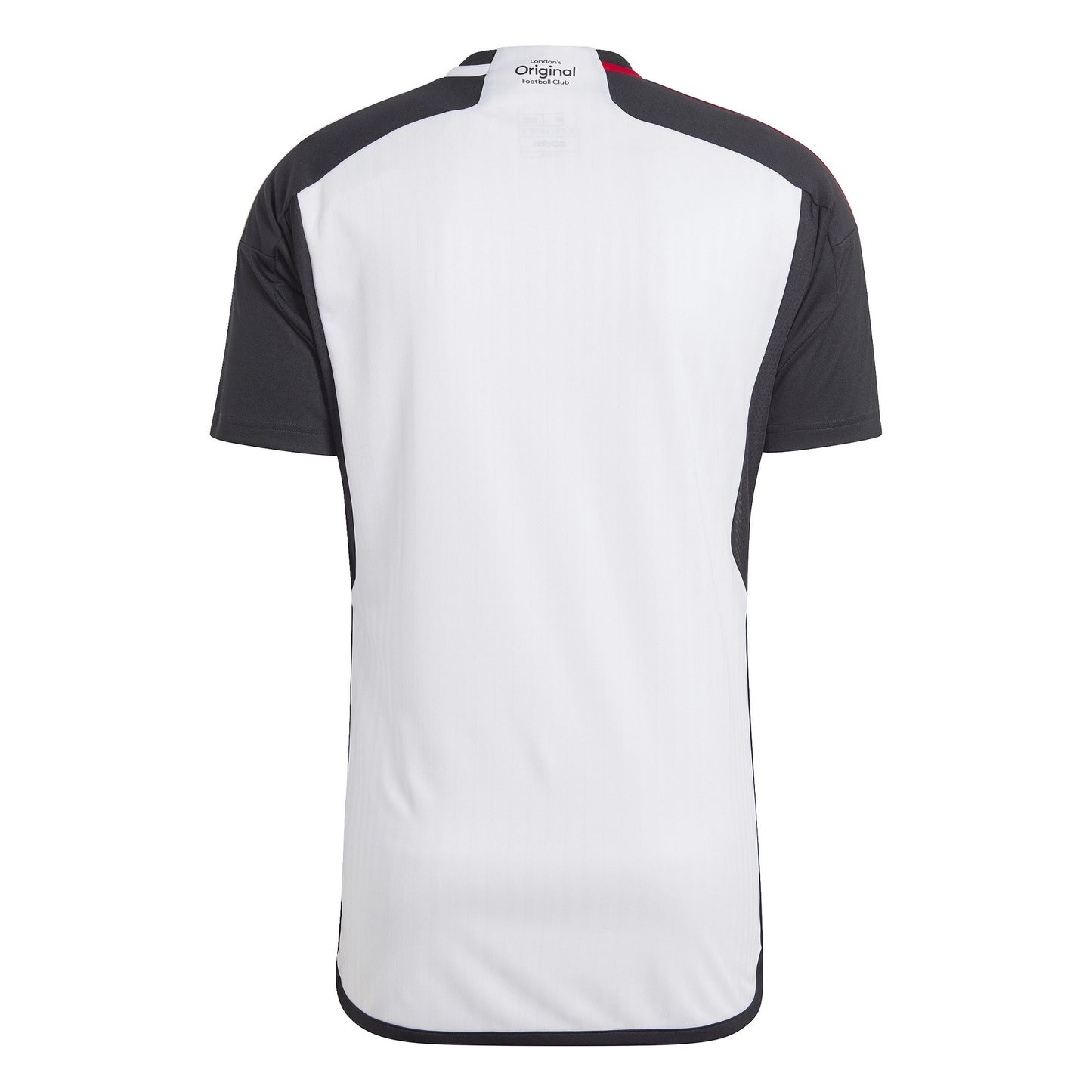 Fulham FC Youth Home Jersey 2023/24