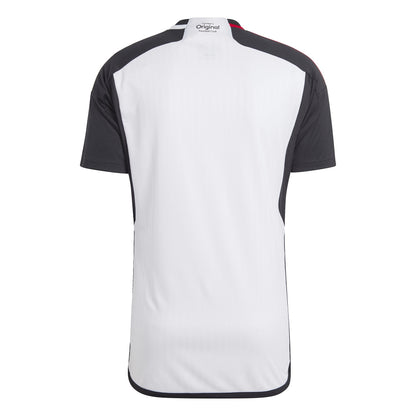 Fulham FC Youth Home Jersey 2023/24