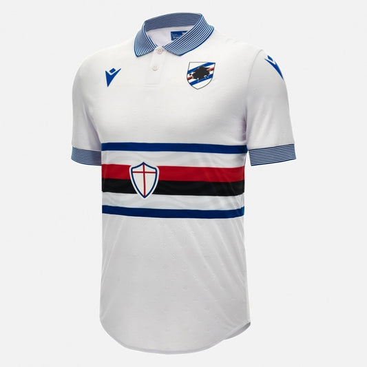 Sampdoria Away Jersey 2023/24