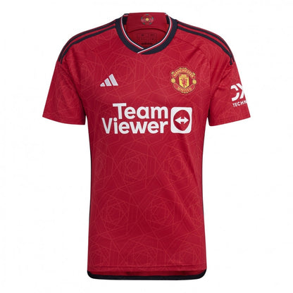 Manchester United Rashford Home Jersey 2023/24