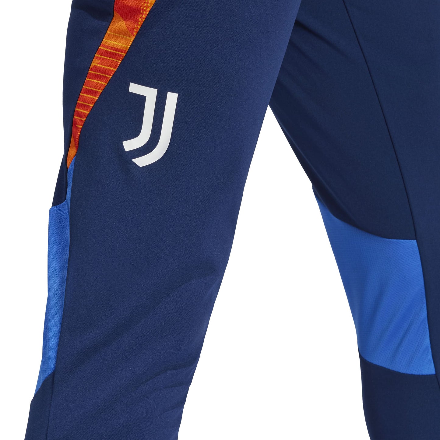 Juventus Training Long Pants 2024/25 - navy