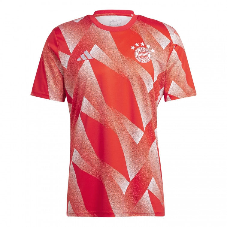 Bayern Munich Prematch Jersey 2023/24