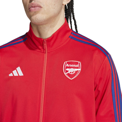 Arsenal Track Jacket 2024/25