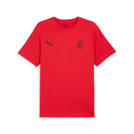 AC Milan Essential T-shirt 2024/25 - red